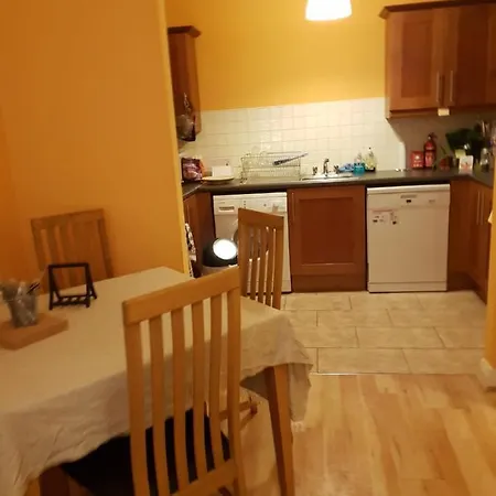 Super Central Comfortable Double * Dublin