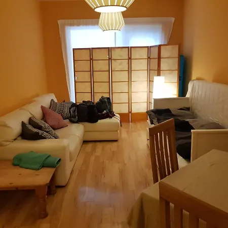 Gæstehus Super Central Comfortable Double *